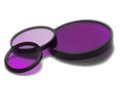 Long-wave communication cutted interference filters