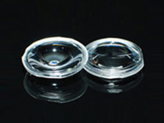 Meniscus lens