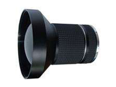 大视场光学成像镜头