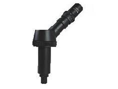 五倍转角光学望远镜成像镜头