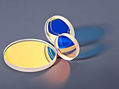 单波长介质高反射镜