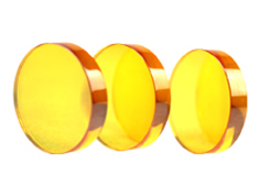 硒化锌聚焦透镜