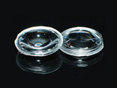 石英平凹透镜